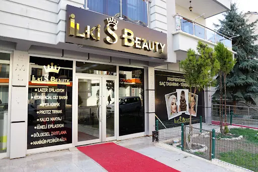 İlkis Beauty