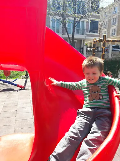 Taşkent Parkı – Diğer (Güzellik), İstanbul (4. fotoğraf)