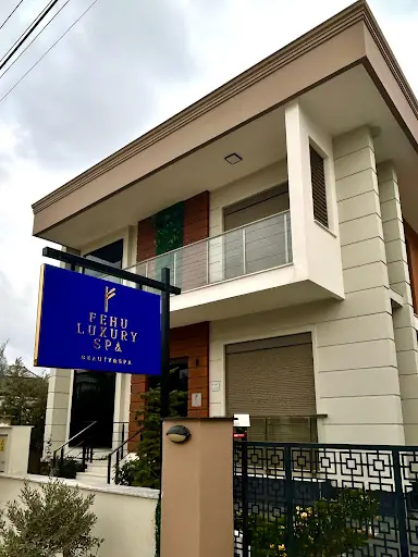İka Masaj Salonu Antalya 2