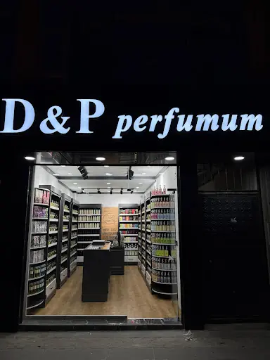 D&P Perfumum Silopi 2