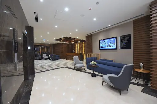 SANTE SPA FİTNESS 4