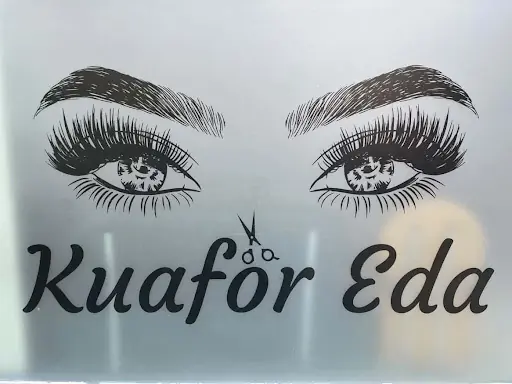 Kuaför Eda