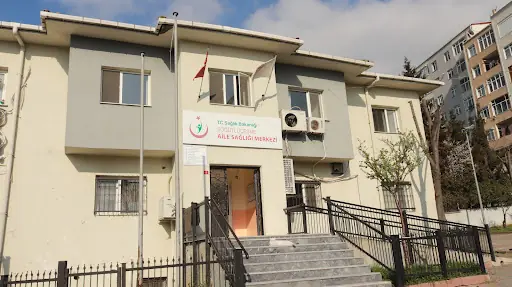 Söğütlüçeşme Aile Sağlığı Merkezi