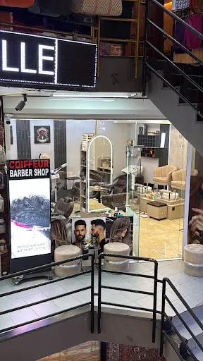 A_lizHairdresser - Sultanahmet - Istanbul 2