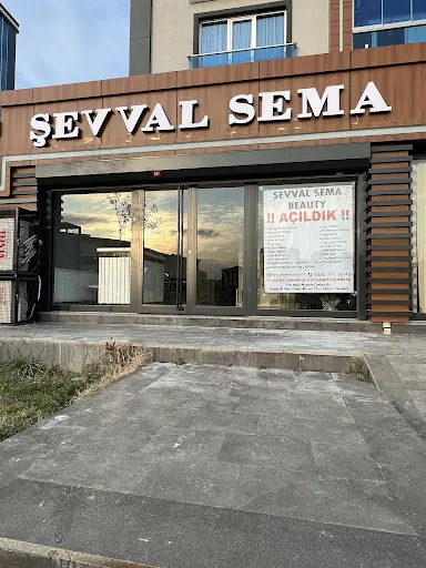 Şevval Naz Güzellik Atölyesi