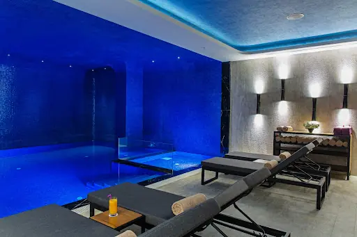 LUCIDA SPA ARTS HARBİYE – SPA & Wellness, İstanbul (2. fotoğraf)