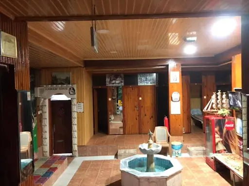 KUMLUCA HACI ALİ CENGİZ HAMAMI 4