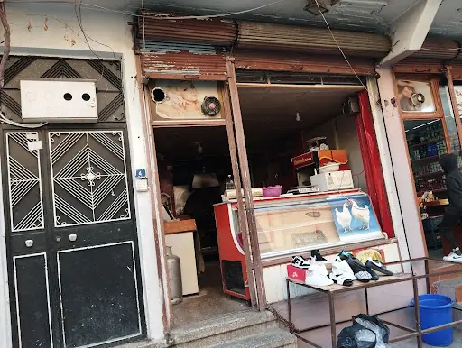 Kumsal Bayan Kuaföru 3