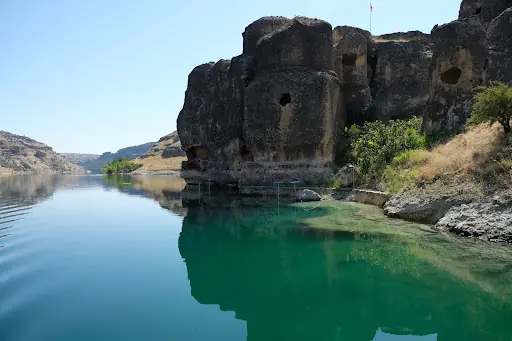 Eğil 4
