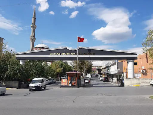Doğanşar Mobilya – Diğer (Güzellik), İstanbul (5. fotoğraf)