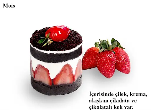 Bal badem Arsin 3