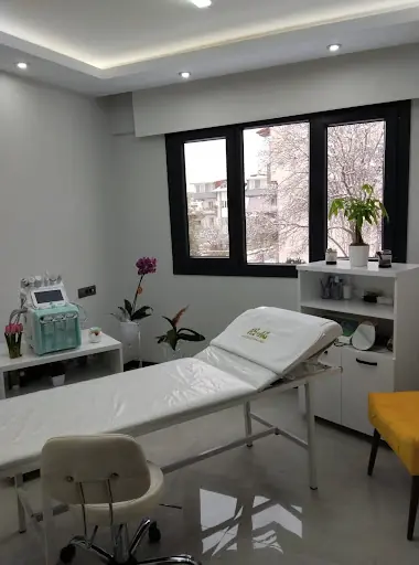 Ay+Ac Güzellik Salonu