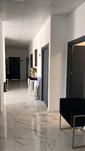 Nurdan Yenici Beauty Center 4