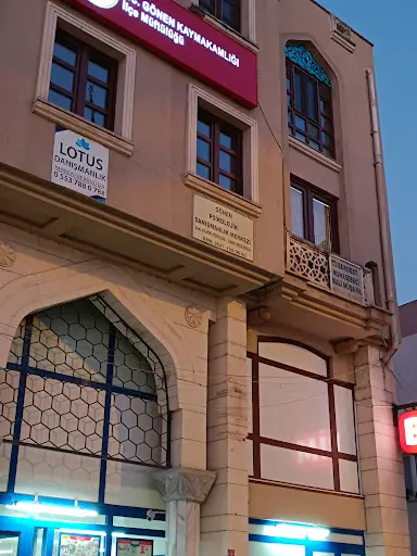 Gönen Psikolojik Danışmanlık Merkezi 2