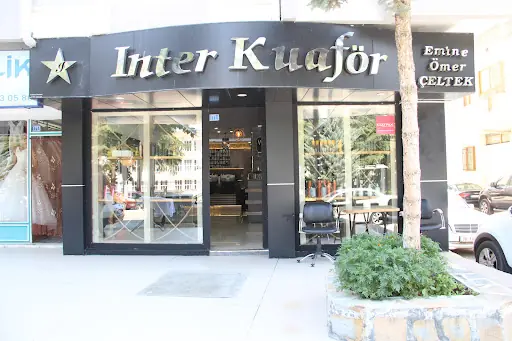 İnter Bayan Kuaförü 3