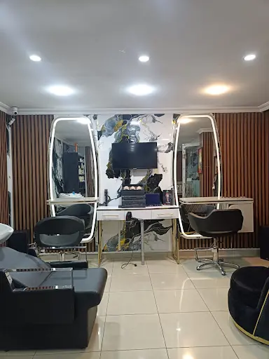 Bella Beauty Bayan Kuaförü 4