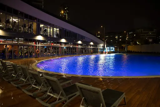 Shaba Life Club – Diğer (Güzellik), İstanbul