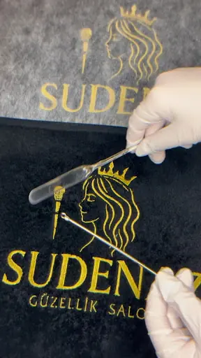 Sudenaz güzellik salonu gazipaşa 3