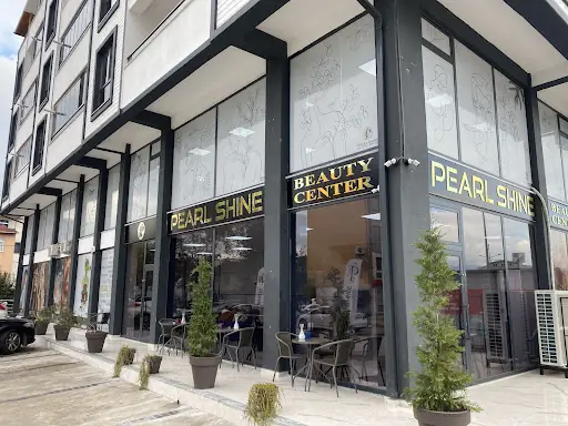 Pearl Shine Beauty Center 2