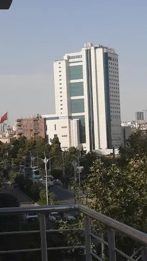 Blue Sahra Güzellik Salonu 3