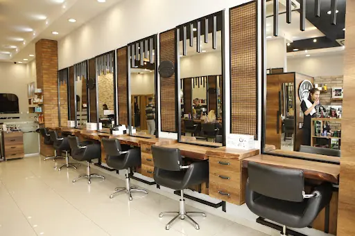 Salon Mac 2