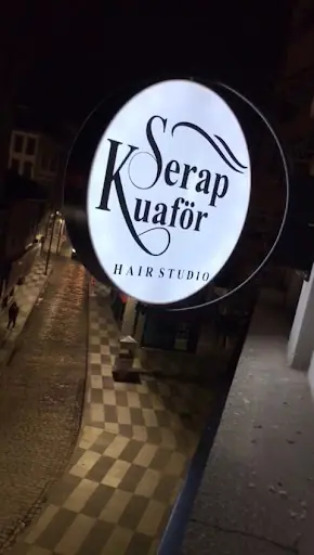 Serap Kuaför 3