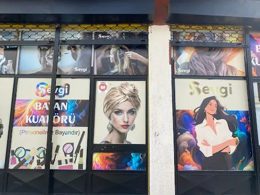 Sevgi Tektaş Bayan Kuaför – Gelin Kuaförü, Sultanbeyli, İstanbul (3. fotoğraf)