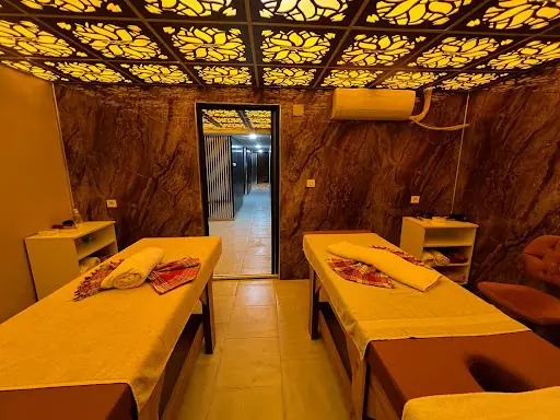 Dörtyol Relax Spa ve Masaj salonu