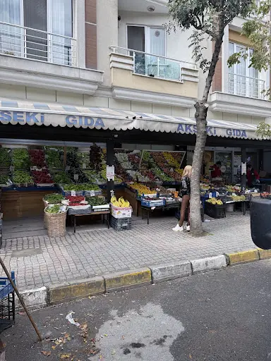 Akseki Gıda 2