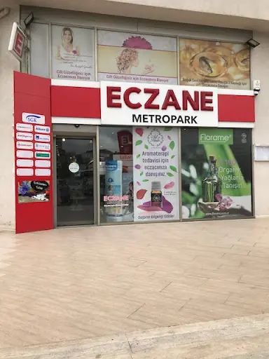 Teknik Yapı Metropark 5