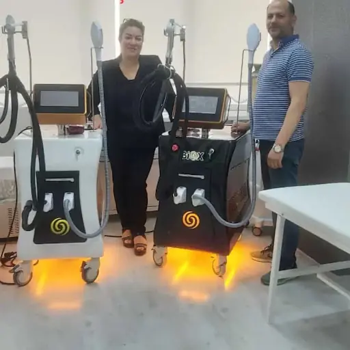 Öz Kleopatra Güzellik Merkezi & Lazer Epilasyon