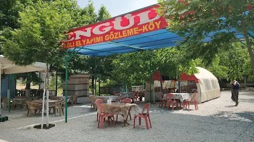 Şengülün Yeri 2