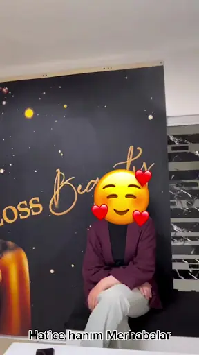 EOSS BEAUTY SİVAS 4