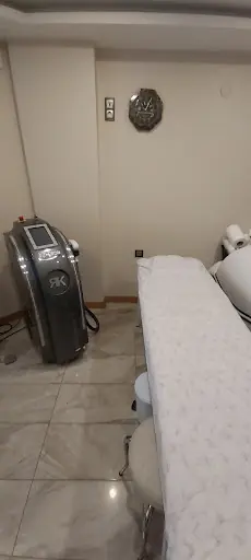 Has Güzellik Salonu 4