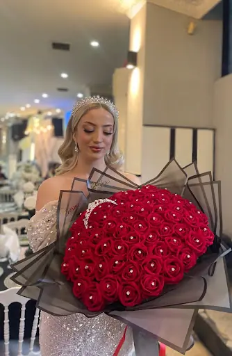 Melisa Şen Hair&Makeup Studıo 4
