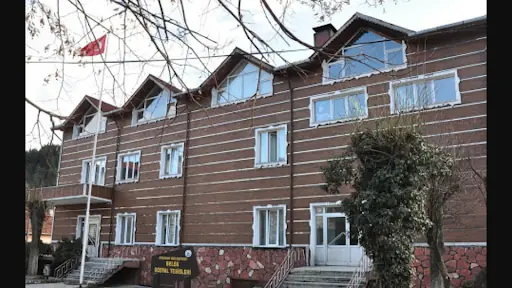 Belek Sosyal Tesisleri