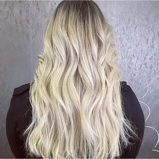 Sinem Hair Design 2