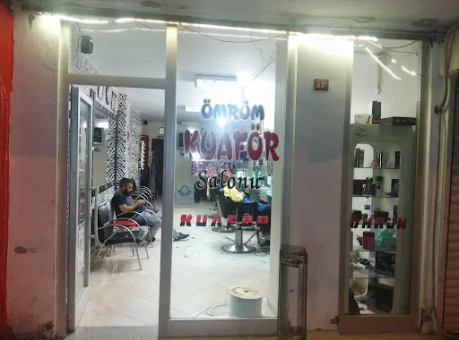 Ömrüm Kuaför Salonu – Kuaför, Gaziosmanpaşa, İstanbul (3. fotoğraf)