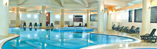 Ancere Thermal Hotel & Spa 2