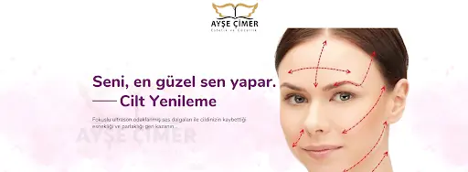 AYŞE ÇİMER GÜZELLİK MERKEZİ