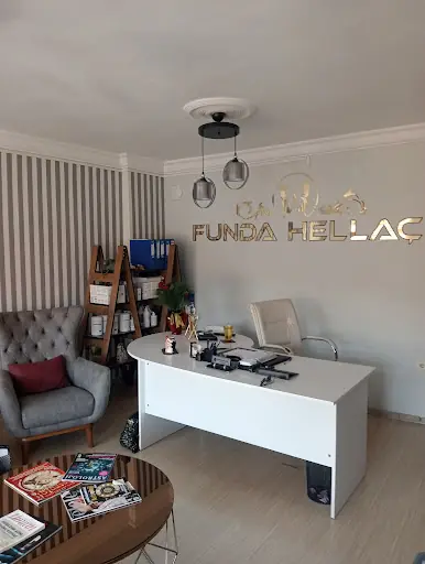 Funda Hellaç Güzellik Merkezi Lazer Epilasyon Bölgesel Zayıflama Selülit Giderme 2