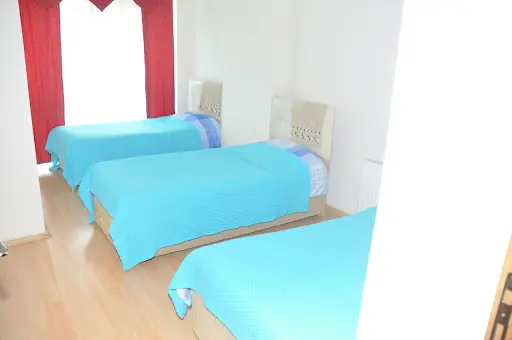 Özel Eser Bakım Merkez 2