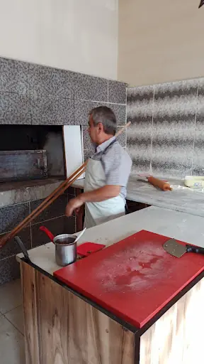 Şengül Pide Salonu 3