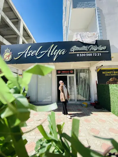 Asel Alya Güzellik Merkezi
