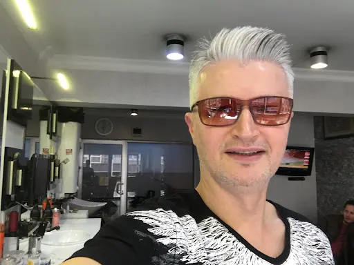 Günaydın Erkek Kuaförü