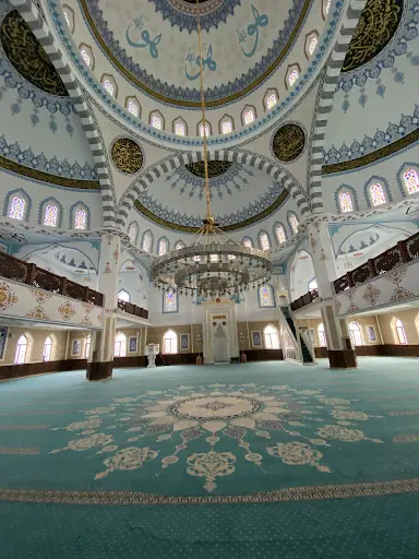 Çarşı Cami 3