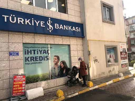 Zeynep Kuaför Ve Güzellik Salonu 2