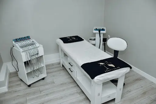 Nihal Ataç Beauty Salon
