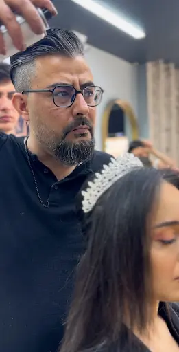 Kuaför Emrah Akdeniz 2