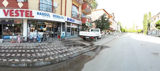Hasgül Mobilya 3